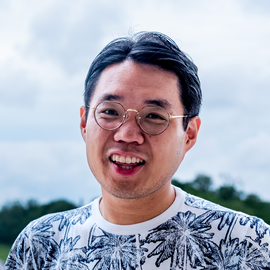 Sanho Chung
